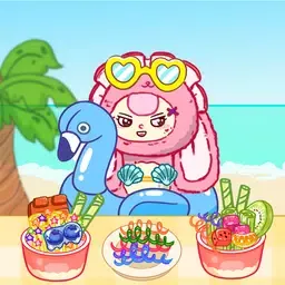 满足分类：饱腹放松