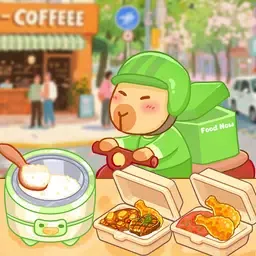 满足分类：饱腹放松