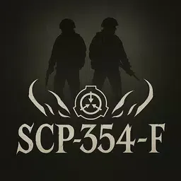 SCP-354-F