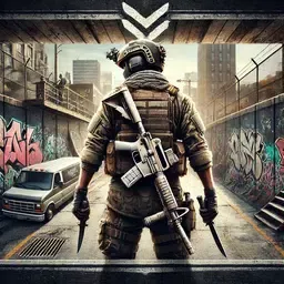 突破点：FPS射手