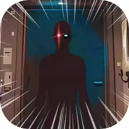 逃离家暴恐怖老奶奶