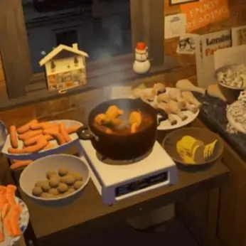 一人火锅（预约）