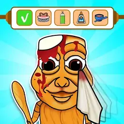 外国山海经变装挑战