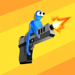 子弹冠军：抢夺子弹