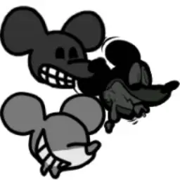 周五夜放克：米老鼠