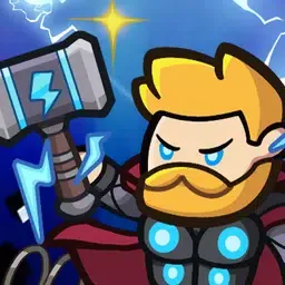 僵尸罢工：英雄崛起