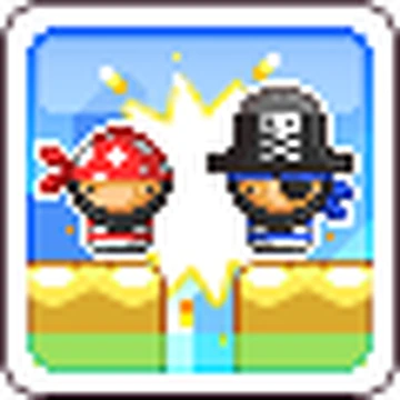 海盗军团抢宝藏