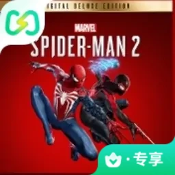 漫威蜘蛛侠2（闪迹云游戏）