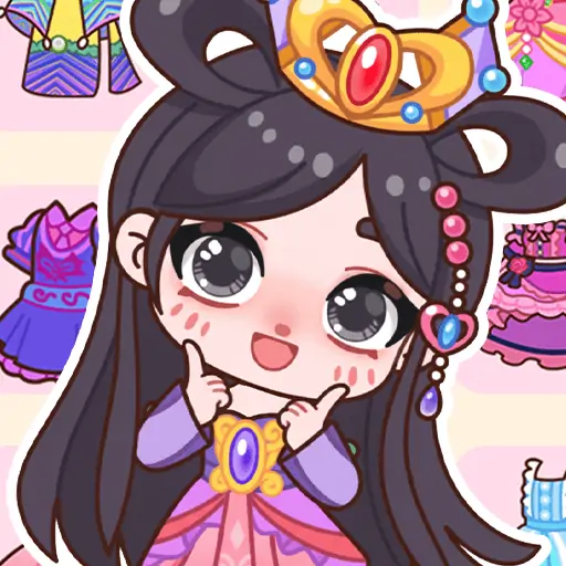 叶罗丽梦幻小镇