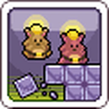 胖胖猫山洞大闯关