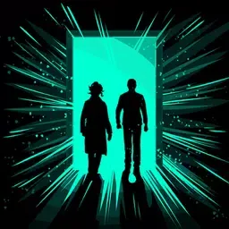 平行实验(需要双人合作)