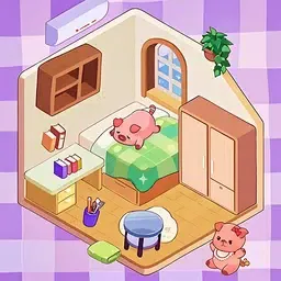 梦想之家-我的设计