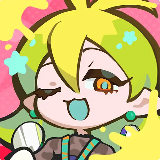 乱涂彩世界（预约）