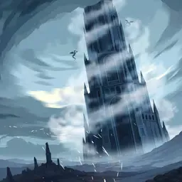 幻影之塔