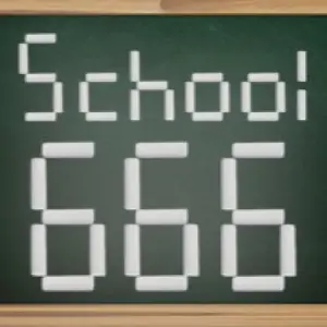 学校666（预约）