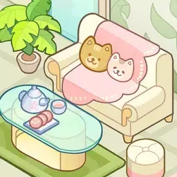 我的完美家园：设计游戏