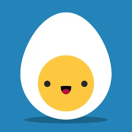 翻滚吧！我的蛋蛋！