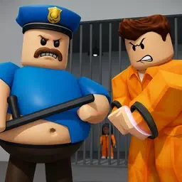 奥比：逃离巴里监狱