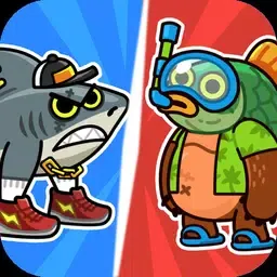 外国山海经合并游戏