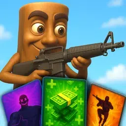 外国山海经：碎片射击