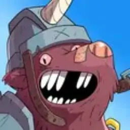 荆棘大乱斗：星陨故事