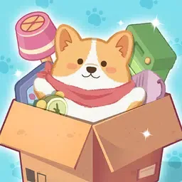 舒适故事：整理