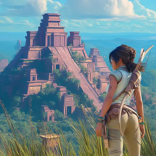 体感战神:守卫(测试服)