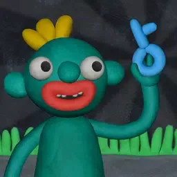 12把锁：僵尸之家