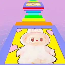 labubu高考成绩跑酷训练营