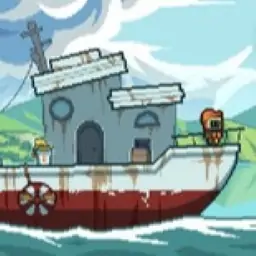 海上餐厅（预约）