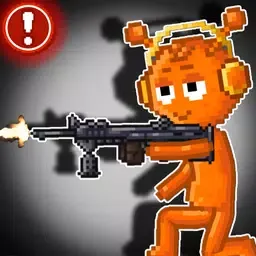 动作游乐场沙盒