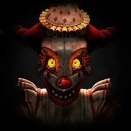 玩具熊的五夜后宫:模仿者之秘(玩家自制)