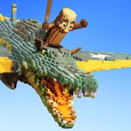 外国山海经：建造世界