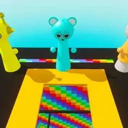 节奏盒子暑假自由落体