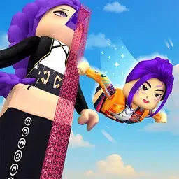 奥比塔：攀登跳跃