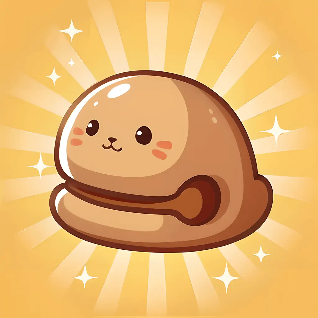 木鱼之老天保佑