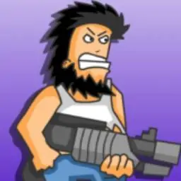 无敌流浪汉3:通缉令(flash移植)