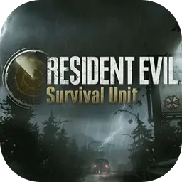 生化危机 Survival Unit