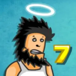 无敌流浪汉7:天堂(flash移植)