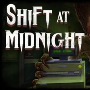 夜班伪人（Shift At Midnight）