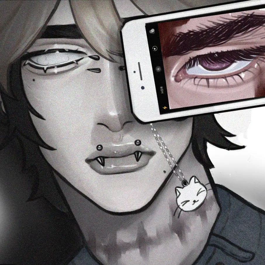 沉坠誓约（Fallen Devotion）