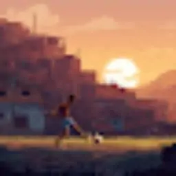 贫民窟足球:最后一击