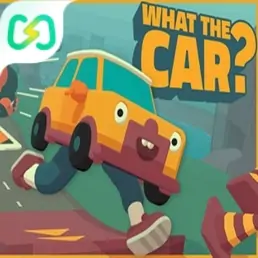 万物皆可赛车（闪迹云游戏）