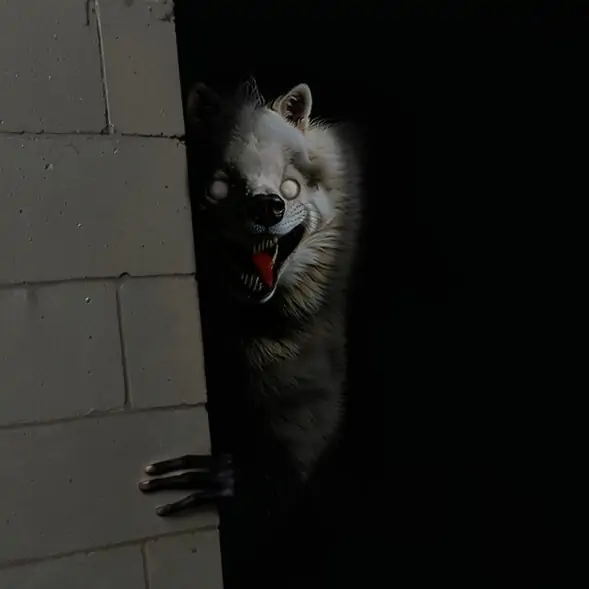 教室（The Classrooms）