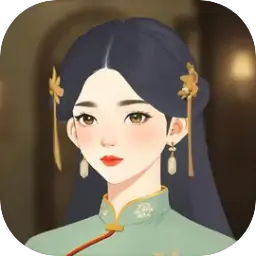 沪上花开扇影重