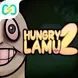 饥饿的拉姆2（闪迹云游戏）