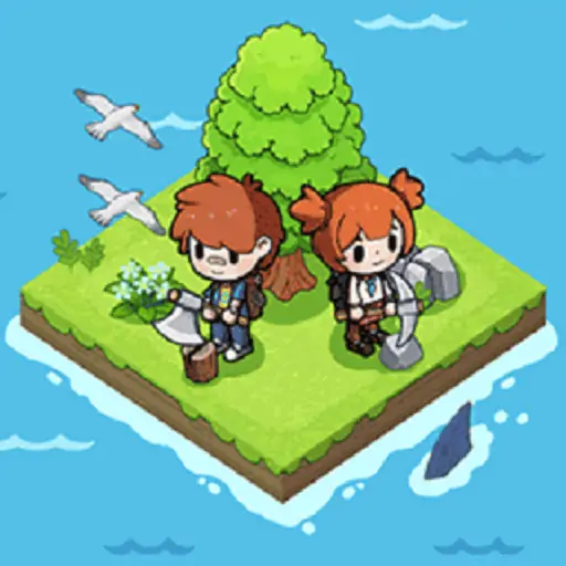 双人浮岛世界生存