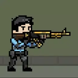 丧尸大楼：袭击