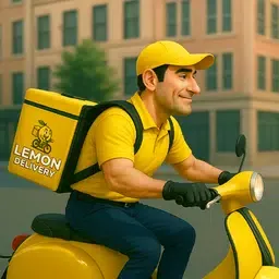 送餐至黎明(汉化版)