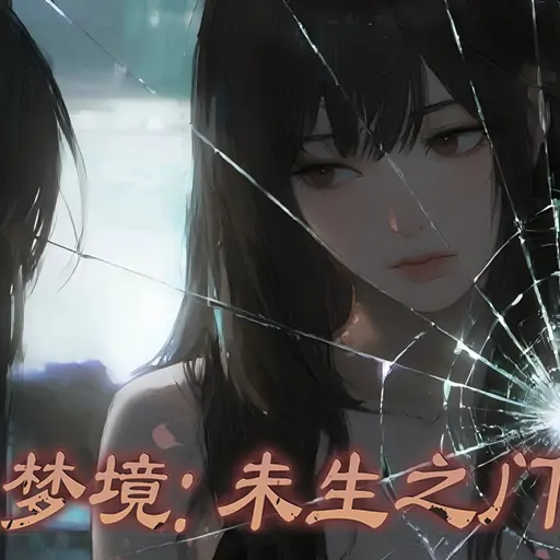 梦境-末生之门